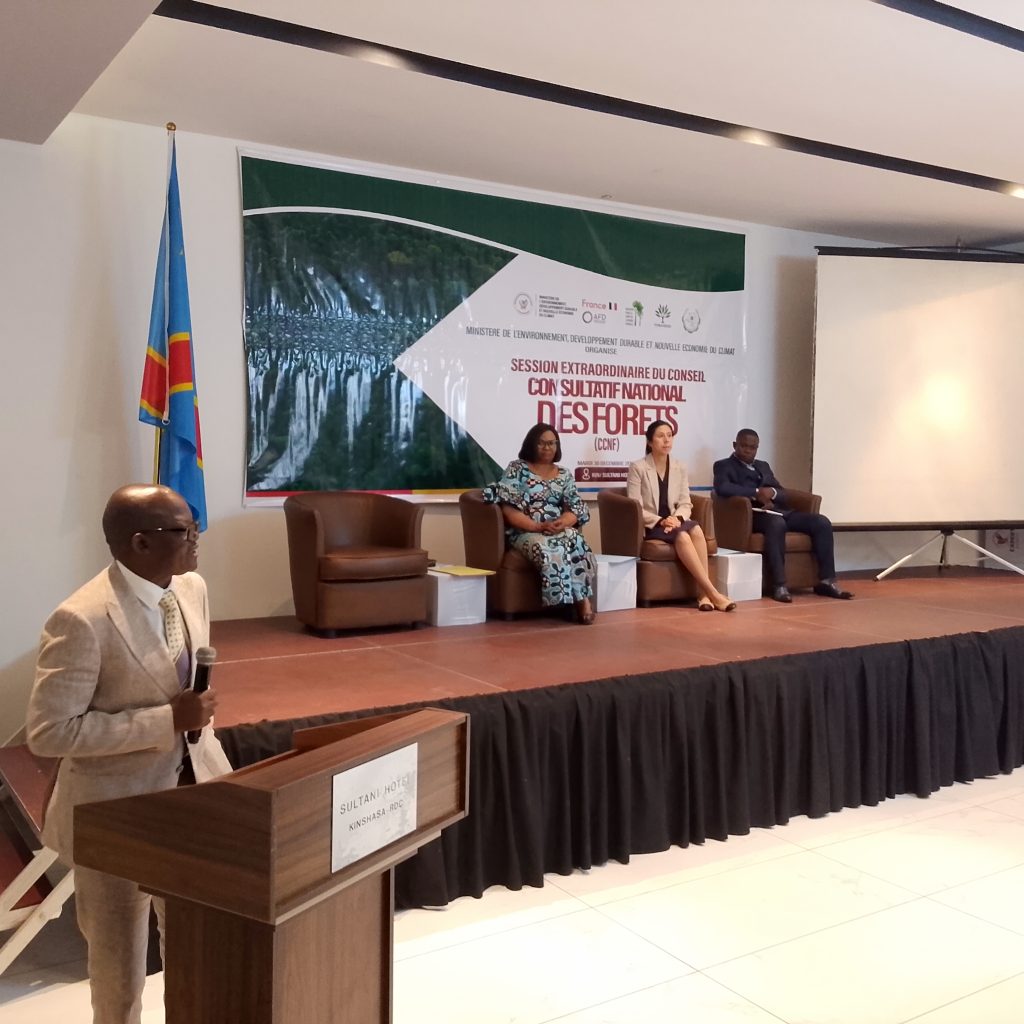 71397-1024x1024 Marie Nyange active la session extraordinaire du Conseil consultatif national des forêts (CCNF)