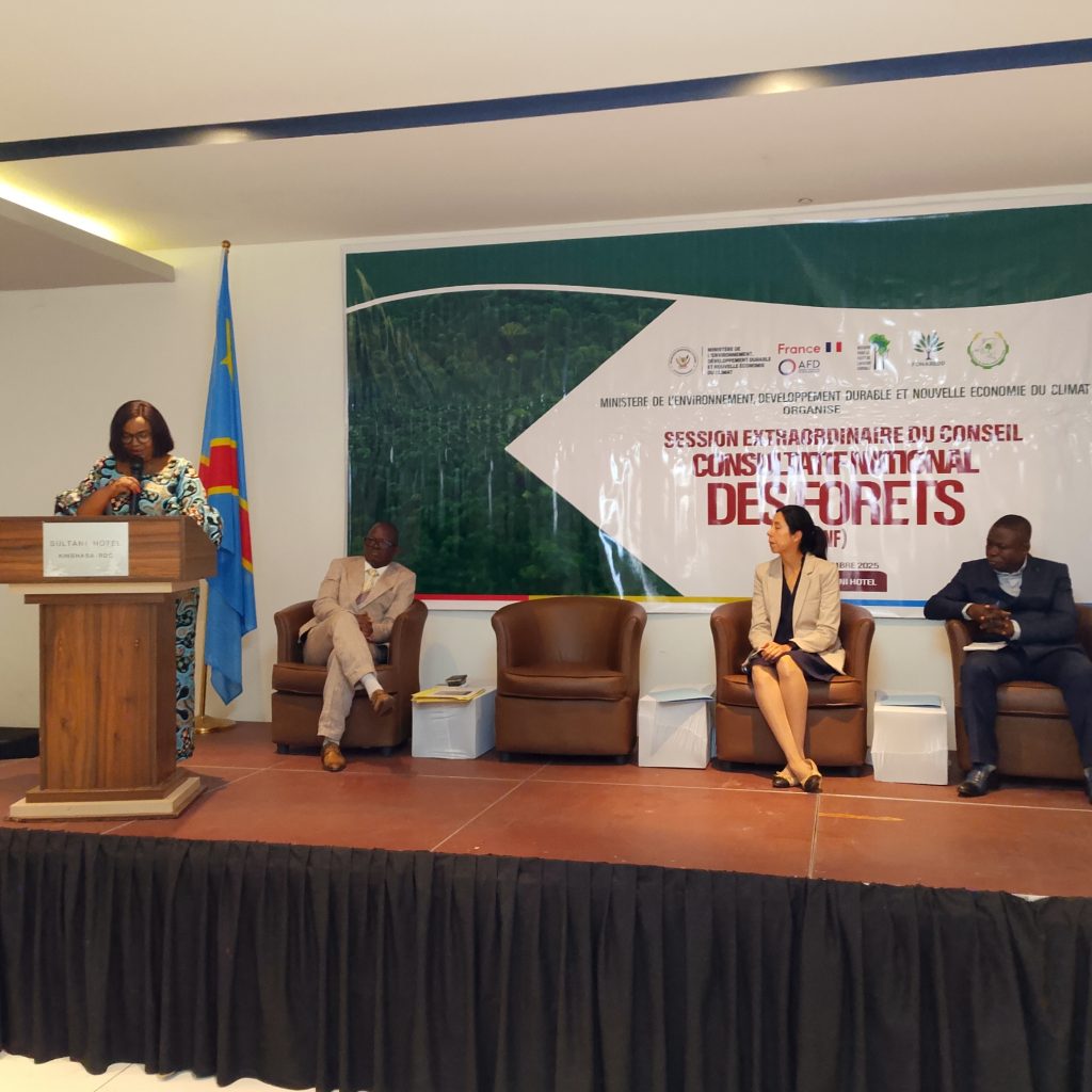 71422-1024x1024 Marie Nyange active la session extraordinaire du Conseil consultatif national des forêts (CCNF)