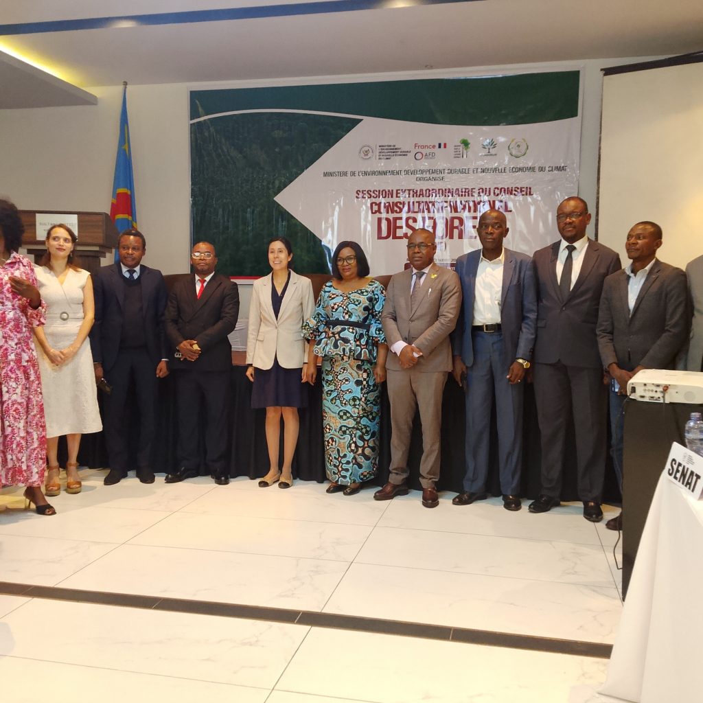 71436-1024x1024 Marie Nyange active la session extraordinaire du Conseil consultatif national des forêts (CCNF)