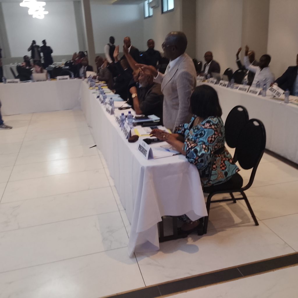 71470-1024x1024 Marie Nyange active la session extraordinaire du Conseil consultatif national des forêts (CCNF)