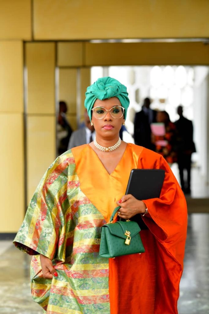 87086-683x1024 31.12.2025 | S.E.M. le Président Félix Tshisekedi promulgue la Loi N’Sele.