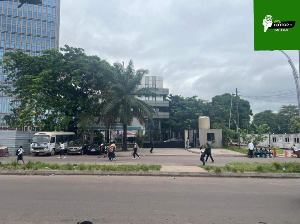 15831-1024x766 Kinshasa : Pas d’intoxication sur l’insalubrité / Des images générées par l’intelligence artificielle contre le ministère de l’Environnement.
