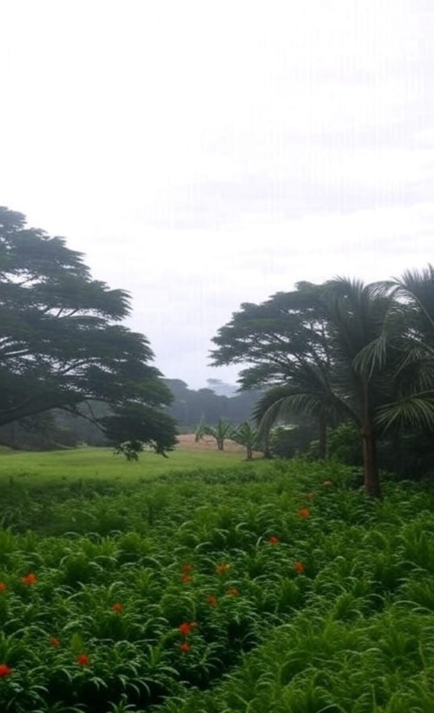 8619-624x1024 RDC – Kisangani : Manuel Schneider plaide pour une écologie de terrain entre savoir scientifique et expertise locale.