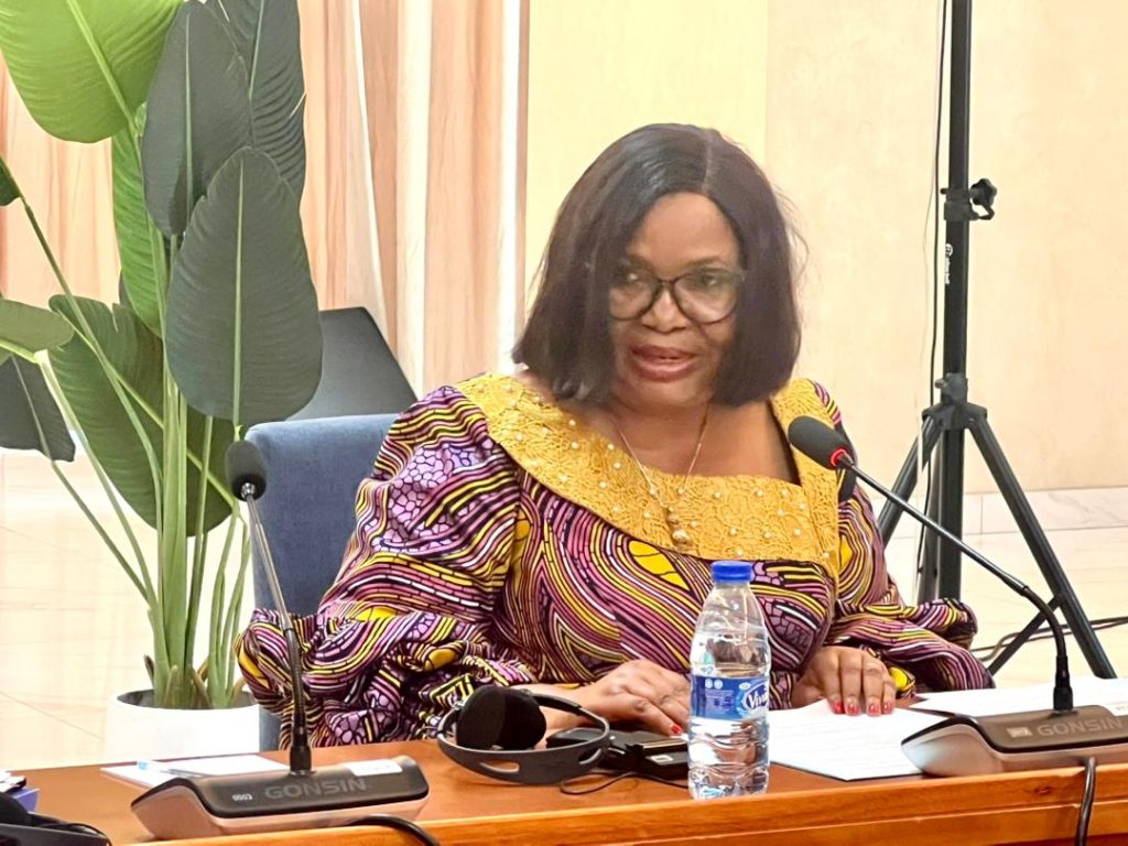 IMG-20260529-WA0014-1024x768 La RDC et le CAFI consolident leur engagement stratégique pour concilier développement économique et préservation des forêts du bassin du Congo.