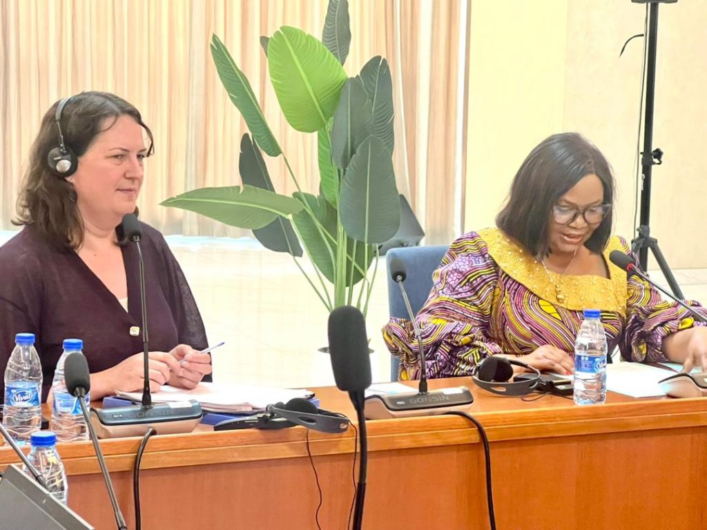 IMG-20260529-WA0017-1024x768 La RDC et le CAFI consolident leur engagement stratégique pour concilier développement économique et préservation des forêts du bassin du Congo.
