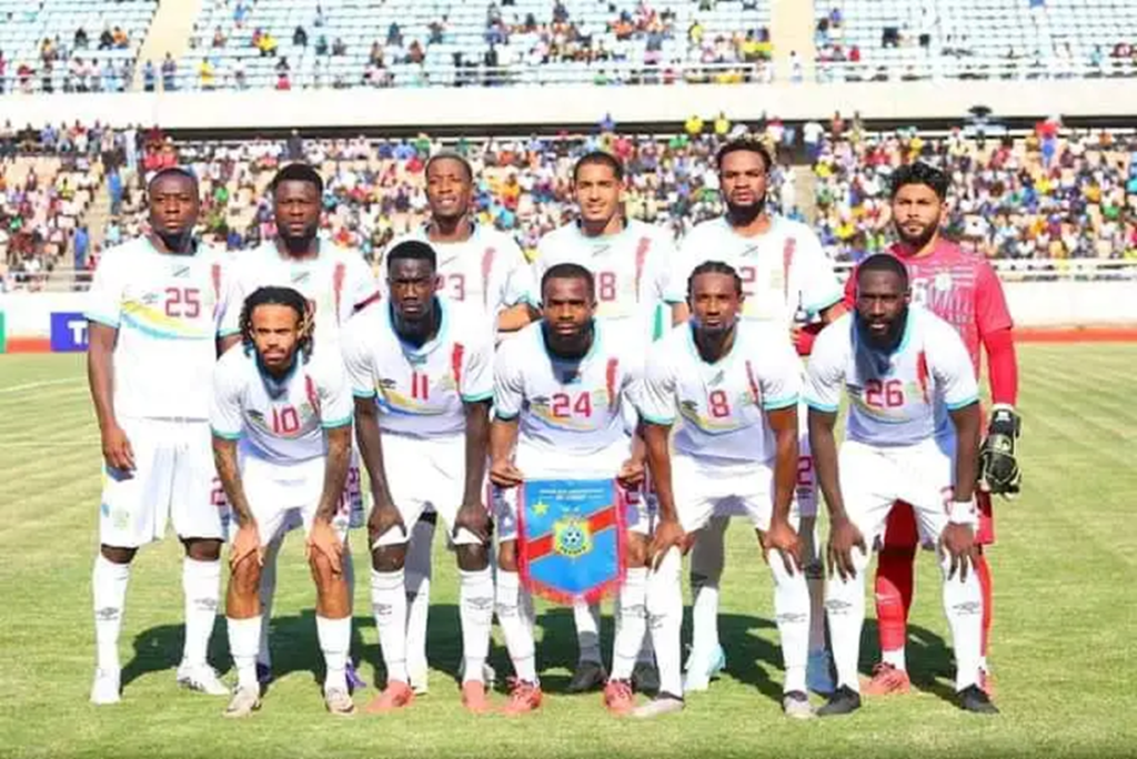image-22-1024x684 Football. CAN 2027: Les Léopards congolais bien disposés pour se qualifier dans son groupe.