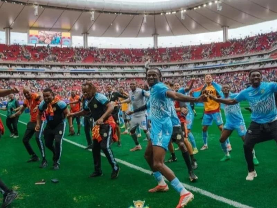image-24 Football. CAN 2027: Les Léopards congolais bien disposés pour se qualifier dans son groupe.