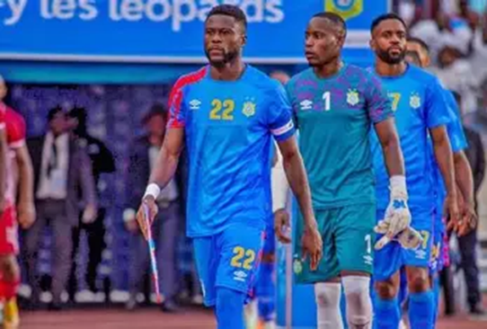 image-25 Football. CAN 2027: Les Léopards congolais bien disposés pour se qualifier dans son groupe.