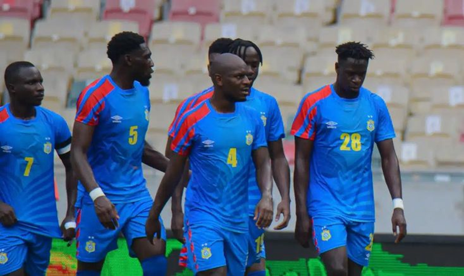 image-27 Football. CAN 2027: Les Léopards congolais bien disposés pour se qualifier dans son groupe.