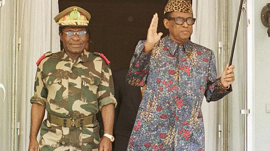 image-30 La date du 20 mai du MPR et l’image du grand léopard Mobutu dans les oubliettes de la postérité.