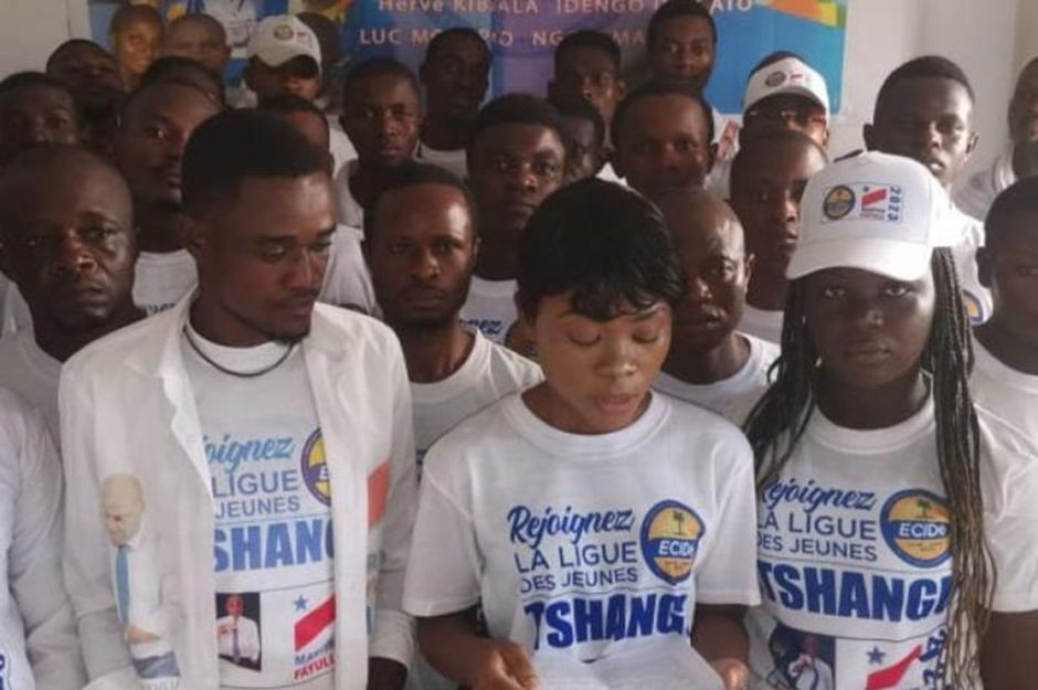 image-47 RDC. Révision de la Constitution : Le débat politique dérive dans les mouvements libres et la rue.
