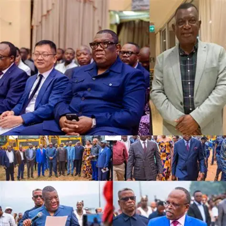 image-6 Kasai oriental: La détresse des sociétés minières qui dérangent, cas de la MIBA S.A et de la SACIM SARL.