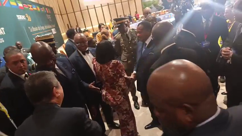 vlcsnap-2026-05-27-11h03m12s845 Brazzaville mai 2026: La BAD veut mobiliser 1. 300 milliards USD pour financer le développement de l'Afrique.