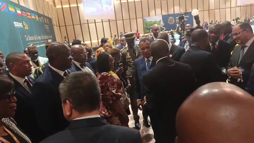 vlcsnap-2026-05-27-11h04m01s469 Brazzaville mai 2026: La BAD veut mobiliser 1. 300 milliards USD pour financer le développement de l'Afrique.