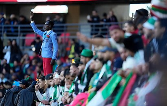 image-10 Mundial 2026 : Les équipes africaines sur la balance de l’histoire du football au top niveau.