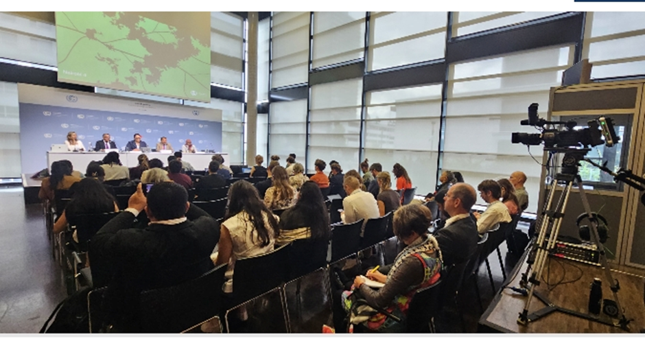 image-13 SB64 Bonn : les PMA et l'AOSIS appellent à des actions immédiates sur l'urgence climatique.