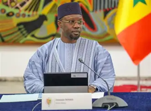 image-16 Sénégal. Ousmane Sonko, l’homme rompu aux méandres politiques.