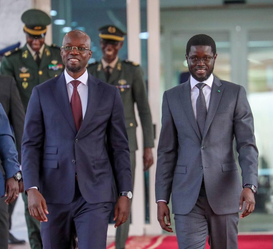 image-17 Sénégal. Ousmane Sonko, l’homme rompu aux méandres politiques.