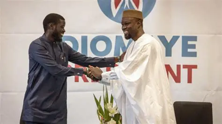 image-18 Sénégal. Ousmane Sonko, l’homme rompu aux méandres politiques.