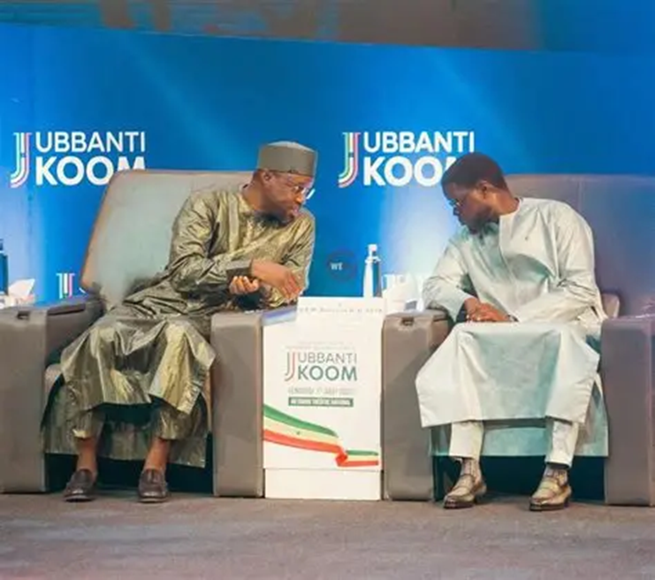 image-19 Sénégal. Ousmane Sonko, l’homme rompu aux méandres politiques.