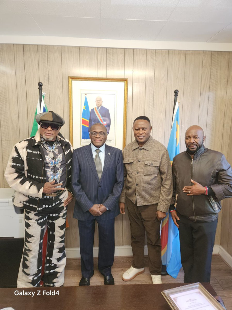 image-2-768x1024 La République Démocratique du Congo rayonne à Londres : l'Ambassade de la RDC au Royaume-Uni, fer de lance d'une diplomatie culturelle ambitieuse