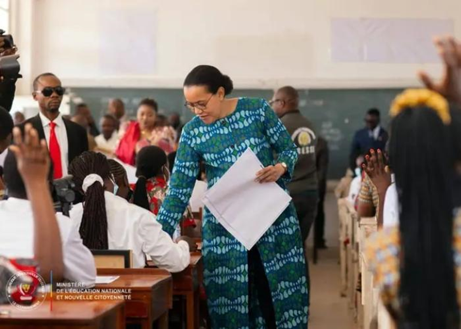 image-20 Examens d’état 2025-2026 : Une session exceptionnelle pour le genre féminin qui s’affirme.