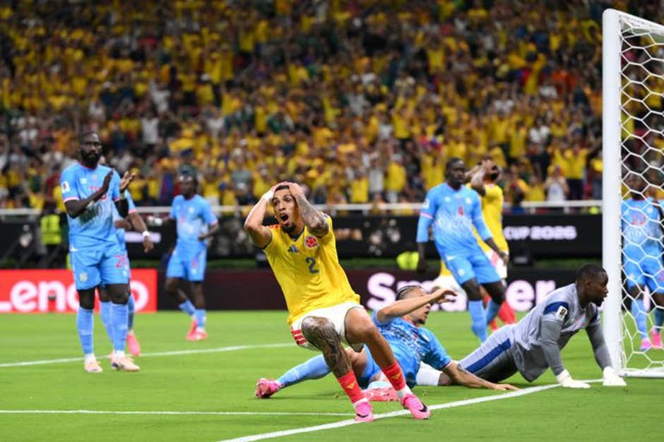 image-25 Mundial 2026. Dernier tour des 16èmes de finale : Les léopards de la RDC entre le devoir, l'honneur, l'enjeu et l'histoire et/ou tout l'inverse.