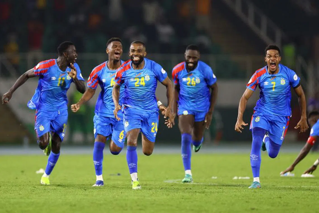 image-26-1024x683 Mundial 2026. Dernier tour des 16èmes de finale : Les léopards de la RDC entre le devoir, l'honneur, l'enjeu et l'histoire et/ou tout l'inverse.