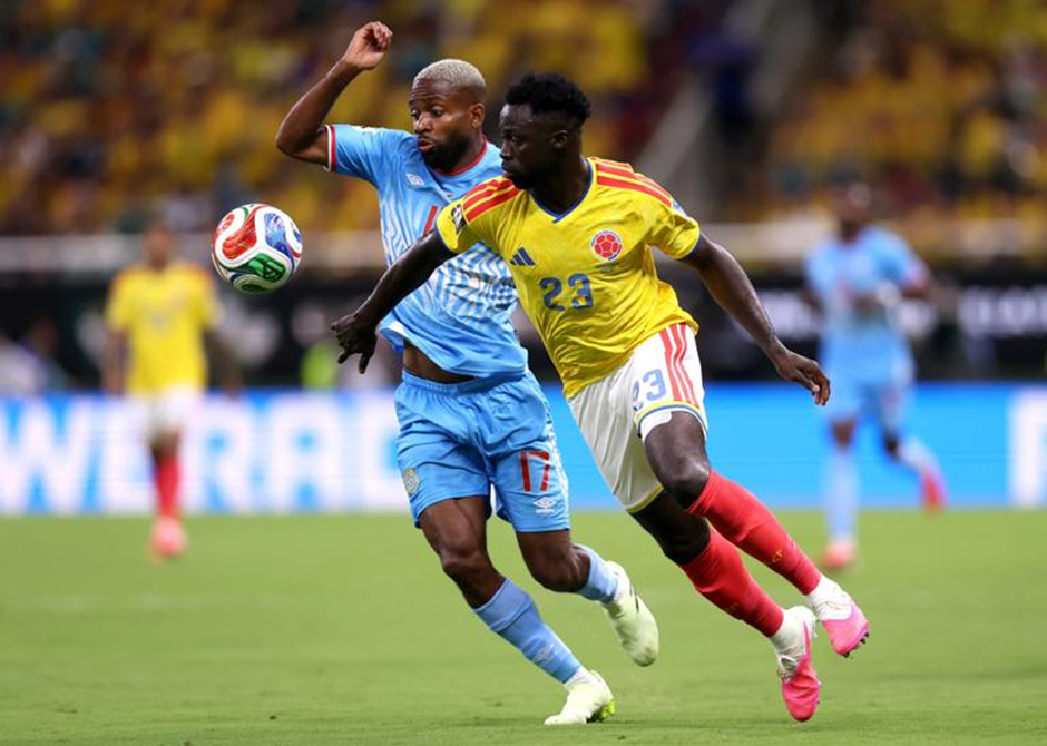 image-27 Mundial 2026. Dernier tour des 16èmes de finale : Les léopards de la RDC entre le devoir, l'honneur, l'enjeu et l'histoire et/ou tout l'inverse.