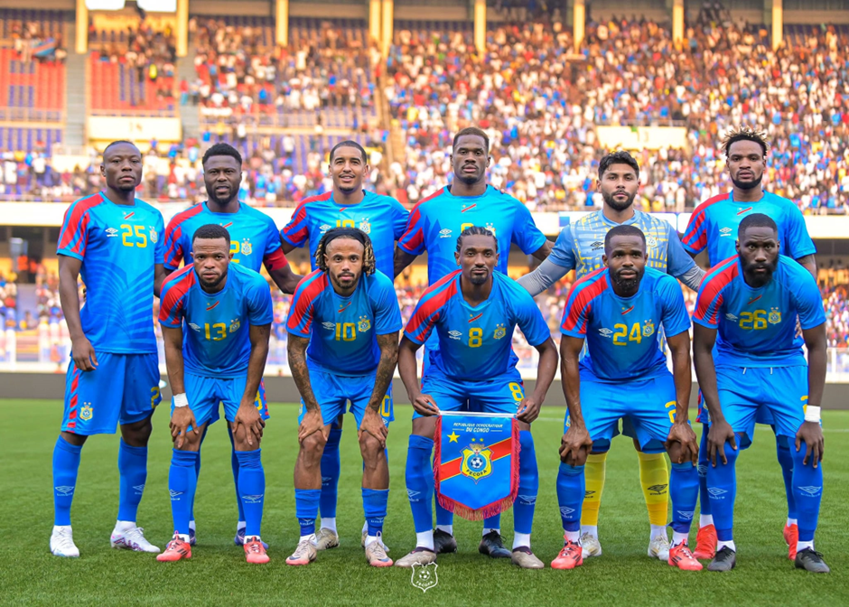 image-31 Mundial 2026. Dernier tour des 16èmes de finale : Les léopards de la RDC entre le devoir, l'honneur, l'enjeu et l'histoire et/ou tout l'inverse.