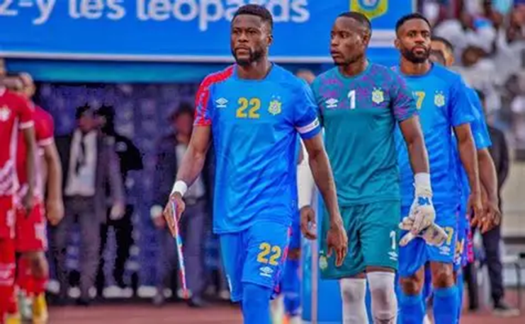 image-35 Mundial 2026. Dernier tour des 16èmes de finale : Les léopards de la RDC entre le devoir, l'honneur, l'enjeu et l'histoire et/ou tout l'inverse.
