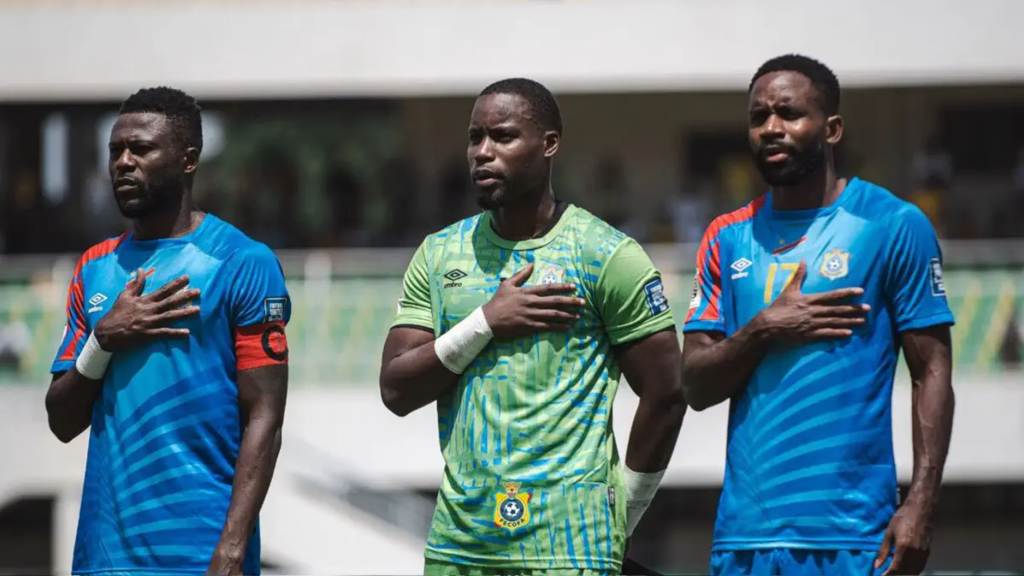 image-36-1024x576 Mundial 2026. Dernier tour des 16èmes de finale : Les léopards de la RDC entre le devoir, l'honneur, l'enjeu et l'histoire et/ou tout l'inverse.