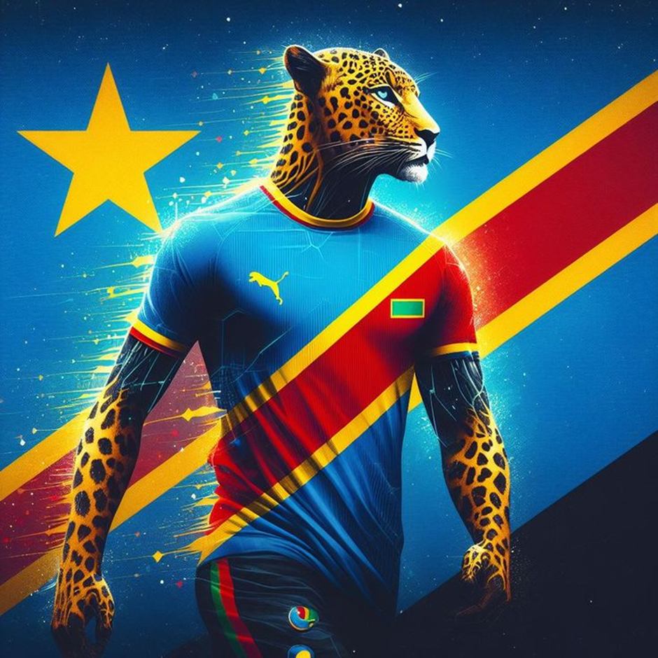 image-37 Mundial 2026. Dernier tour des 16èmes de finale : Les léopards de la RDC entre le devoir, l'honneur, l'enjeu et l'histoire et/ou tout l'inverse.