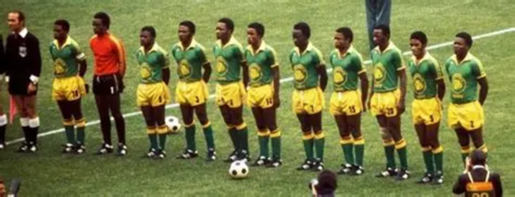 image-5 Mundial 2026 : Les équipes africaines sur la balance de l’histoire du football au top niveau.