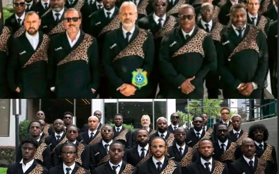 image-8 Mundial 2026 : Les équipes africaines sur la balance de l’histoire du football au top niveau.