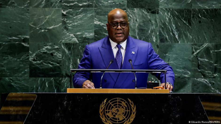 image-1 Nations Unies: La RDC présidera, pour 1 an, aux rênes du Conseil de Sécurité dès ce mois de juillet 2026.