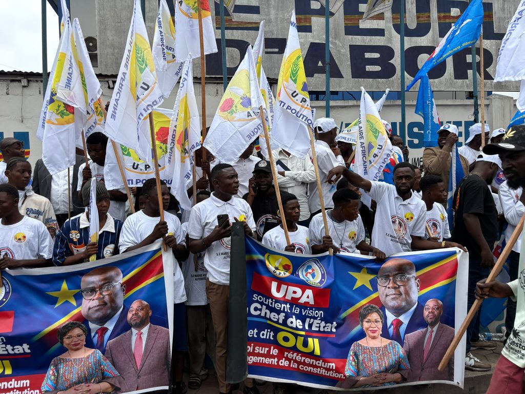 IMG-20260922-WA0022-1024x768 Marche du 22 septembre 2026 : L’UPA de Marie Nyange Ndambo dans la réussite de soutien aux options du Chef de l’État.