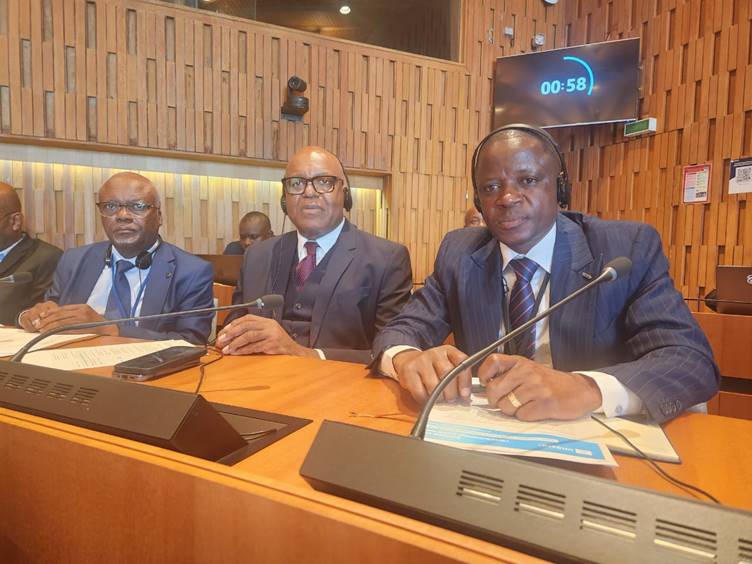 image-26 RDC-MINESURSI. Matérialisation de la vision du Président de la République sur l'enseignement ouvert et à distance: La Ministre délègue une équipe à la 4ème Edition de la Semaine d'apprentissage numérique à Paris et une autre à Mbanza-Ngungu.