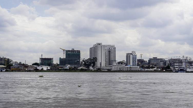 image-27 Pêche. Il n’y aura plus bientôt de poissons dans le fleuve Congo à Kinshasa !