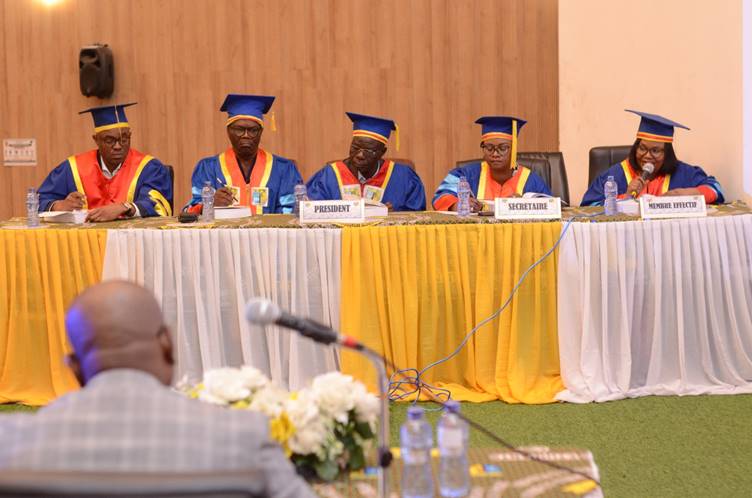 image-37 Énergie durable et entrepreneuriat en RDC : Soutenance d’une thèse de doctorat à l’UPN, la professeure Marie Nyange Ndambo dans le jury.
