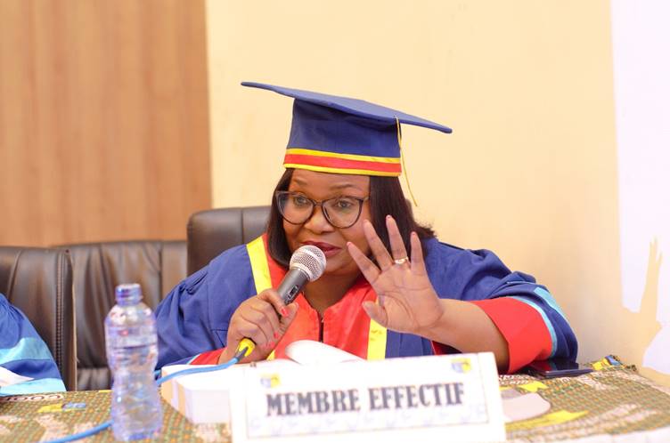 image-38 Énergie durable et entrepreneuriat en RDC : Soutenance d’une thèse de doctorat à l’UPN, la professeure Marie Nyange Ndambo dans le jury.