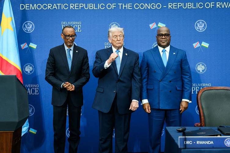 image-2 Pourparlers et accords avec les rebelles : Léthargie forcée ou dispense stratégique du temps ?