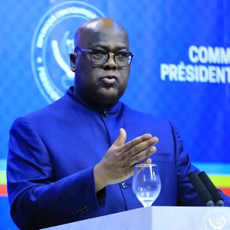 image-3 Corneille Nangaa, Joseph Kabila et les autres en armes, du statut de figure nationale officielle à celui d’exilé, rebelle et recherché.