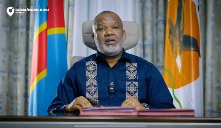 image-4 Corneille Nangaa, Joseph Kabila et les autres en armes, du statut de figure nationale officielle à celui d’exilé, rebelle et recherché.
