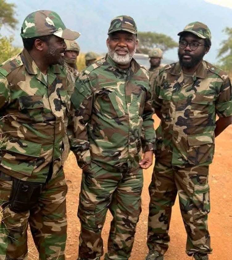 image-5 Corneille Nangaa, Joseph Kabila et les autres en armes, du statut de figure nationale officielle à celui d’exilé, rebelle et recherché.